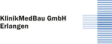 KlinikMedBau GmbH logo