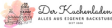 Der Kuchenladen logo