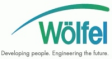 Wölfel Gruppe logo
