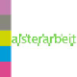 Evangelische Stiftung Alsterdorf - alsterarbeit gGmbH logo
