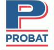 PROBAT Bau AG logo