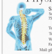Physiotherapie Förster logo