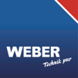 WEBER GmbH logo