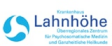 Klinik Lahnhöhe Krankenhausgesellschaft mbH & Co logo