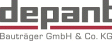 Depant Bauträger GmbH & Co. KG logo