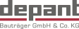 Depant Bauträger GmbH & Co. KG logo
