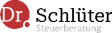 Dr. Schlüter Steuerberatungsgesellschaft mbH logo