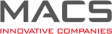 MACS HOLDING GmbH logo