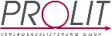 Prolit Verlagsauslieferung GmbH logo
