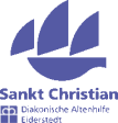 St. Christian Diakonische Altenhilfe Eiderstedt gGmbH logo
