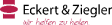 Eckert & Ziegler SE logo
