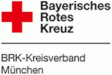 BRK-Kreisverband München logo
