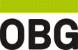 OBG Gruppe GmbH logo