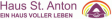 Guter Hirte St. Anton Plein gGmbH logo