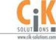 CIK Solutions GmbH logo