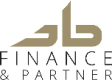 JB Finance & Partner logo