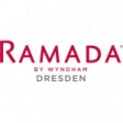 Ramada by Wyndham Dresden logo