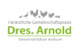 Tierärztliche Gemeinschaftspraxis Dres. Arnold eGbR logo