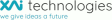 XAI technologies GmbH logo