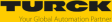 TURCK-Gruppe logo