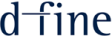 d-fine GmbH logo