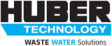 HUBER SE logo