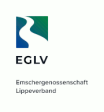 Emschergenossenschaft/Lippeverband logo