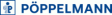 Pöppelmann GmbH & Co. KG Kunststoffwerk-Werkzeugbau logo