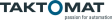 TAKTOMAT GmbH logo