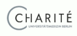 Charité - Universitätsmedizin Berlin logo