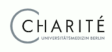 Charité - Universitätsmedizin Berlin logo