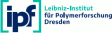 Leibniz-Institut für Polymerforschung Dresden e. V. logo