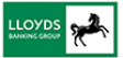 Lloyds Banking Group logo