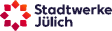 Stadtwerke Jülich GmbH logo