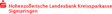 Hohenzollerische Landesbank Kreissparkasse Sigmaringen logo