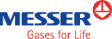 Messer Industriegase logo