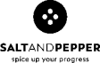 SALT AND PEPPER Technology GmbH & Co. KG logo