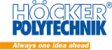 HÖCKER Polytechnik GmbH logo