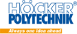 HÖCKER Polytechnik GmbH logo