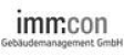 Imm-Con Gebäudemanagement GmbH logo