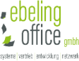 ebeling office GmbH logo