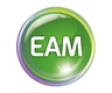 EAM | Energie aus der Mitte logo