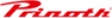 Prinoth GmbH logo