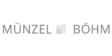 Münzel & Böhm Rechtsanwälte PartG mbB logo