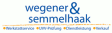 Wegener & Semmelhaak GmbH logo
