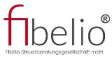 fibelio - Steuerberatungsgesellschaft mbH logo