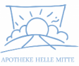 Apotheke Helle Mitte logo