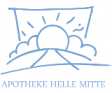 Apotheke Helle Mitte logo