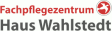 Fachpflegezentrum Haus Wahlstedt logo