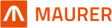 MAURER SE logo